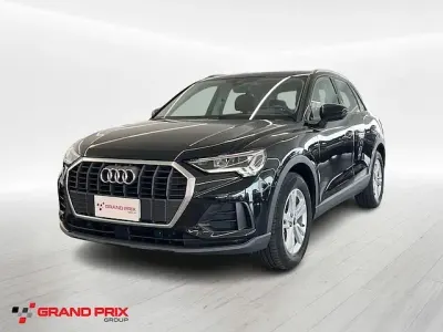 Usata Audi Q3