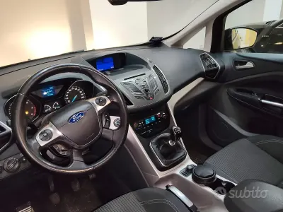 Usata Ford C-MAX 163 CV (119 kW) 2011 Monovolume