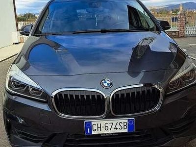 BMW 225 Active Tourer