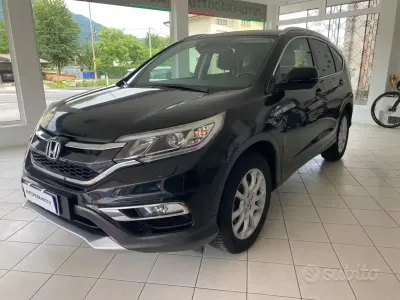 Usata Honda CR-V