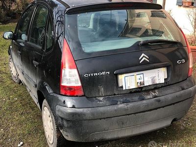 Usata Citroën C3 2007