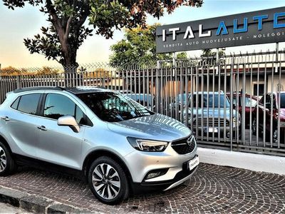 usata Opel Mokka X 1.6 CDTI Ecotec 4x2 Start&Stop Innovation