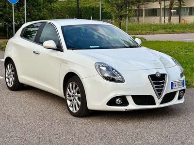 usata Alfa Romeo Giulietta - 2014 - 2.0 JTDm