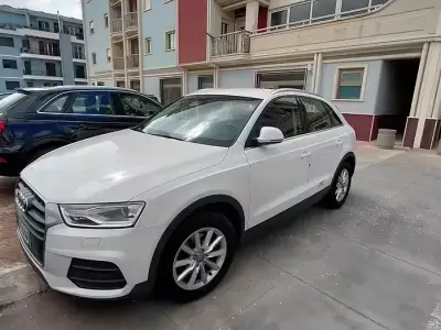 Usata Audi Q3