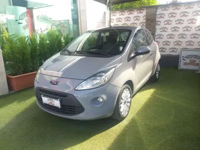 Usata Ford Ka