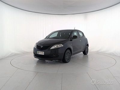 usata Lancia Ypsilon 1.2 gold s&s 69cv my19