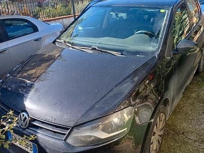 Usata VW Polo 90 CV (66 kW) 2012 Utilitaria