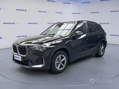 Usata BMW X1