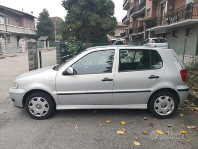 VW Polo usata in vendita (41) - AutoUncle