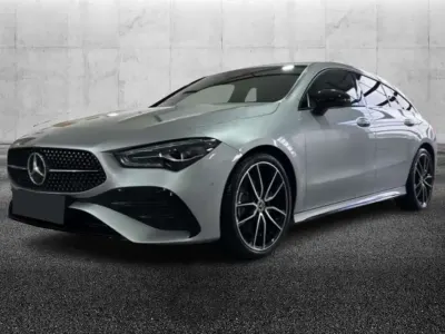 Usata Mercedes CLA200