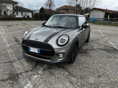 usata Mini Cooper D (F56) - 2019