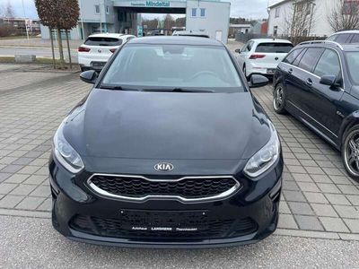 Kia Ceed GT