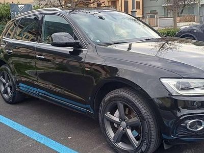 Usata Audi Q5 Business 190 CV (139 kW) 2017 SUV