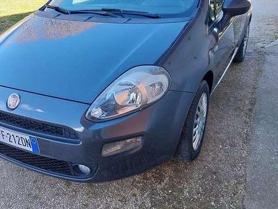 Usata Fiat Grande Punto S 69 CV (50 kW) 2016 Utilitaria