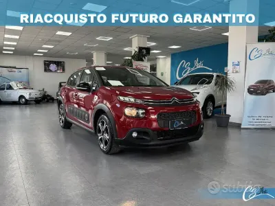 Occasion Citroën C3 Feel 82 ch (60 kW) 2018 Citadine