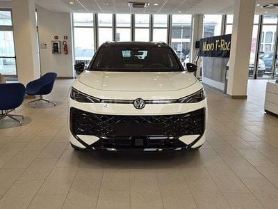 Nuova VW T-Roc R-line 150 CV (110 kW) 2026 Bianco SUV