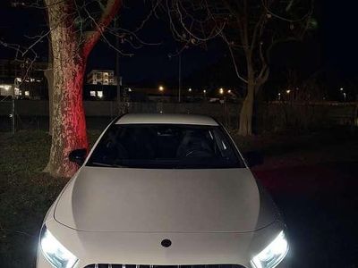 Usata Mercedes A200 Premium 150 CV (110 kW) 2020 Berlina