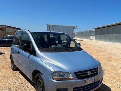 Fiat Multipla
