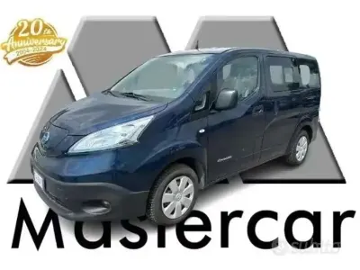 Usata Nissan e-NV200 80 kW (109 CV) 2019 Other Monovolume