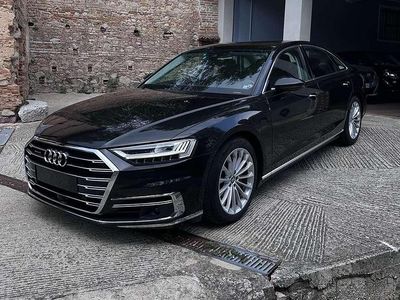 Usata Audi A8 286 CV (210 kW) 2018 Other Berlina