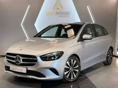 Usata Mercedes B180