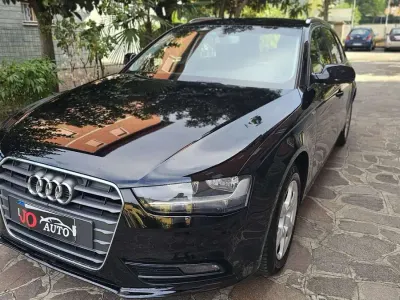 Usata Audi A4