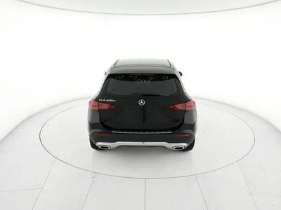 Nuova Mercedes GLA200 Progressive 150 CV (110 kW) 2026 Nero SUV