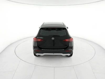 Nero Nuova 2026 Mercedes GLA200 Progressive SUV | 42.500 € (Buon prezzo)