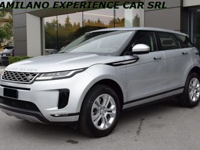 usata Land Rover Range Rover evoque RR2ª serie Range Rover 2.0D I4-L.Flw 150 CV AWD Auto S