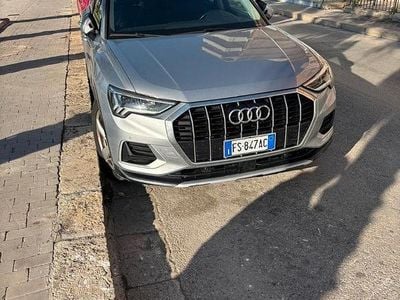 Usata Audi Q3 2019 Grigio SUV