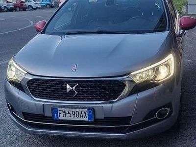 Gebraucht DS Automobiles DS4