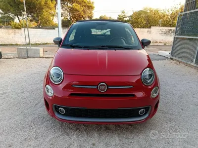 Usata Fiat 500