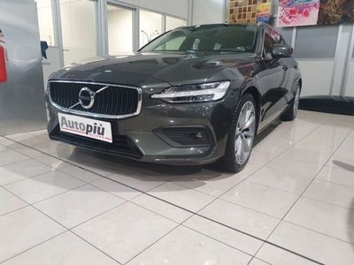 usata Volvo V60 V602.0 d3 Business Plus geartronic my20