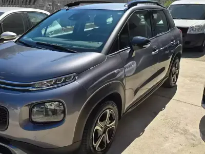 Usata Citroën C3 Aircross Shine 99 CV (72 kW) 2018 SUV