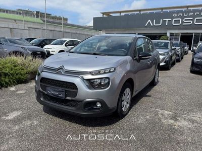 usata Citroën C3 1.2 PureTech 83cv S&S Business