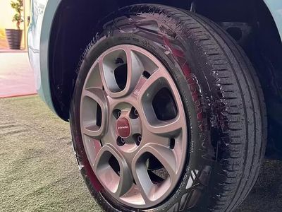 Usata Fiat Panda Lounge 85 CV (62 kW) 2015 Utilitaria