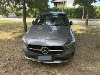 Usata Mercedes B200