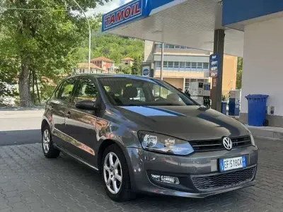 Occasion VW Polo