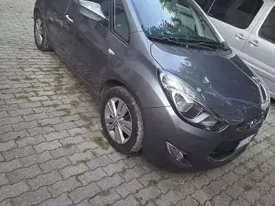 Usata Hyundai ix20 90 CV (66 kW) 2012 Utilitaria