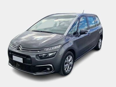 usata Citroën C4 SpaceTourer GrandBlueHDi 130 GRANDBlueHDi 130 S&S EAT8 Feel