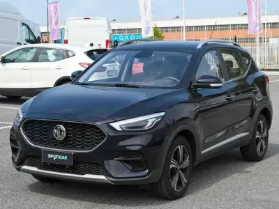 Usata MG ZS