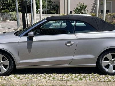 Audi A3 Cabriolet