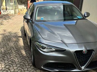 usata Alfa Romeo Giulia Giulia2016 2.2 t Business 150cv auto