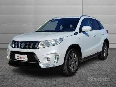 Usata Suzuki Vitara