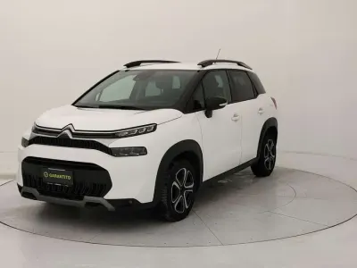 Usata Citroën C3 Aircross