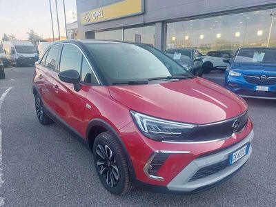 usata Opel Crossland Crossland1.2 Elegance s