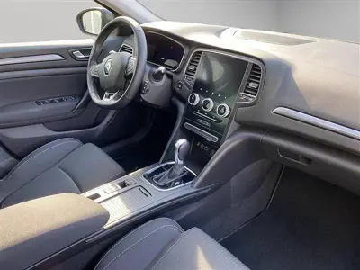 Usata Renault Mégane IV
