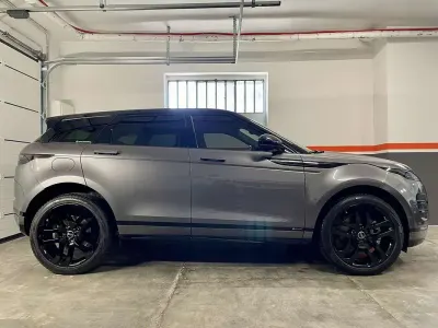 Usata Land Rover Range Rover evoque HSE Dynamic 200 CV (147 kW) 2019 SUV