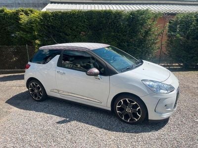 DS Automobiles DS3