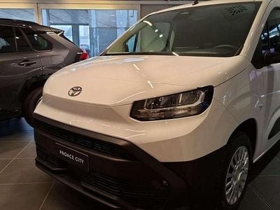 Nuova Fiat Doblò Comfort 101 CV (74 kW) 2026 Bianco Monovolume